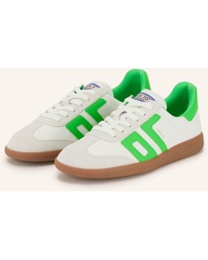 Back 70 Sneaker CLOUD - Grün