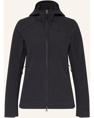 Schoeffel Funktionsjacke ENIXA - Blau
