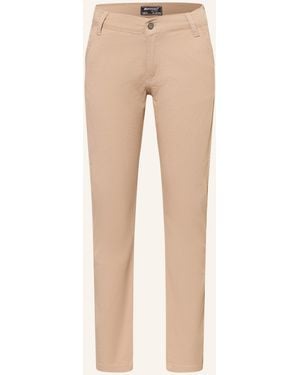 BLUE EFFECT Chino - Natur