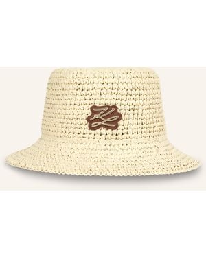 KARL LAGERFELD Hut - Natur