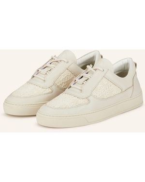 Leandro Lopes Sneaker FAISCA - Natur