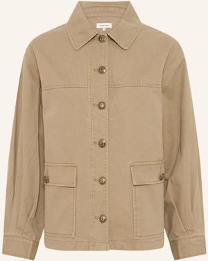 Gerard Darel Jacke TYANA - Natur