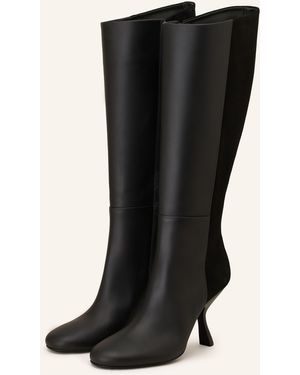 Christopher Esber Stiefel - Schwarz