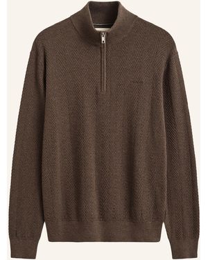 GANT Troyer - Braun