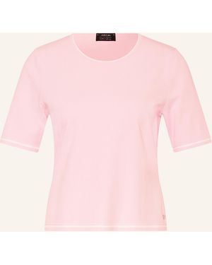 Marc Cain Strickshirt - Pink