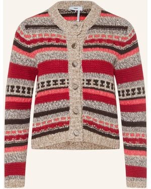 Cinque Strickjacke CICHANA - Rot