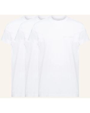 KARL LAGERFELD Top - Natur