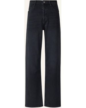 Comma, Jeans-Hose - Blau