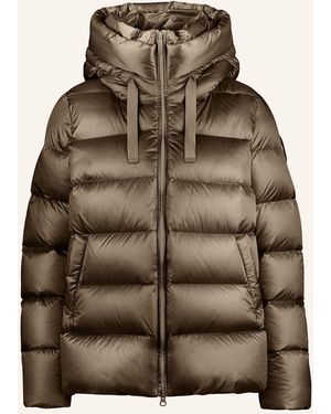 Bomboogie Daunenjacke ROME - Braun