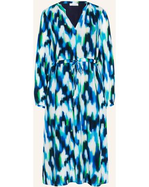 DARLING HARBOUR Kleid - Blau