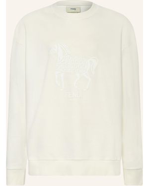 Fendi Sweatshirt - Natur