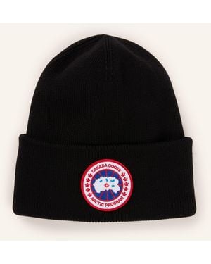 Canada Goose Mütze - Schwarz