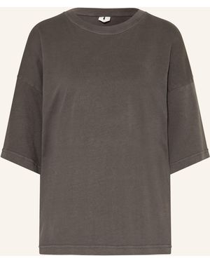 ARKET T-Shirt - Grau
