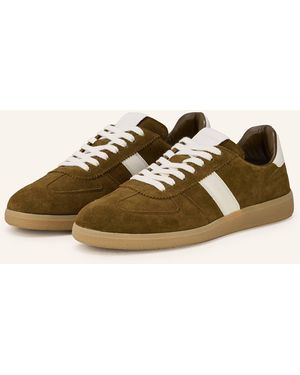 Tom Ford Sneaker ARCHER - Natur