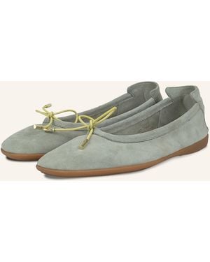 CRICKIT Ballerina OMEGA - Grau