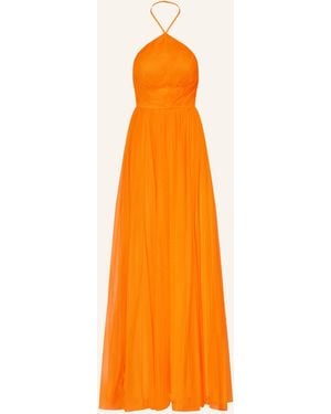 Vera Wang Abendkleid BELLEVUE - Orange