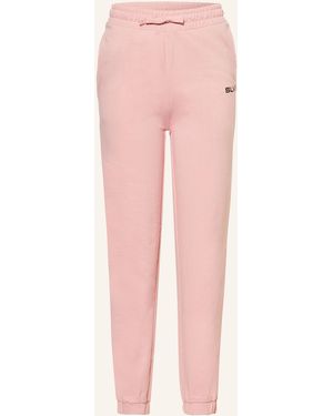 s.Oliver RED Sweatpants - Pink