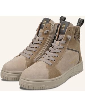 CRICKIT Sneaker UBALDA - Natur