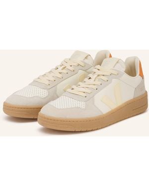 Veja Sneaker V-82 - Natur