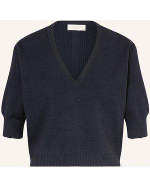 CATNOIR Strickshirt - Blau
