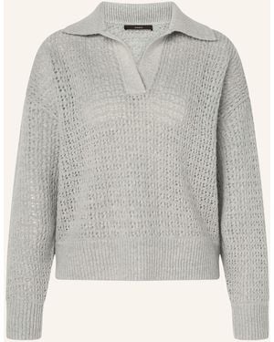 Windsor. Pullover - Grau