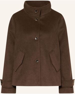 Cinque Kastenjacke CIJOLINO - Braun