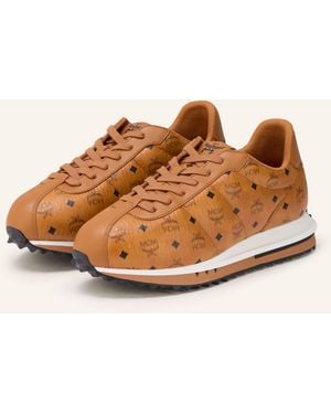 MCM Sneaker - Natur