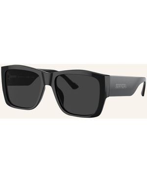 Scuderia Ferrari Sonnenbrille FH2003U - Schwarz