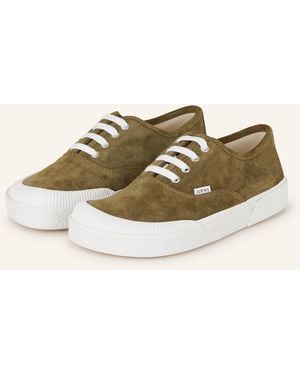 Loewe Sneaker TERRA VULCA - Natur