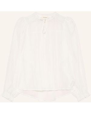 Grace & Mila Blusenshirt BELINDA - Natur