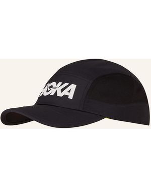 Hoka One One Cap - Schwarz