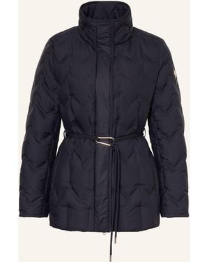Sportalm Daunenjacke - Blau