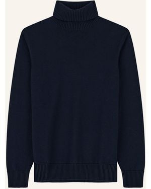 BOGGI Pullover - Blau