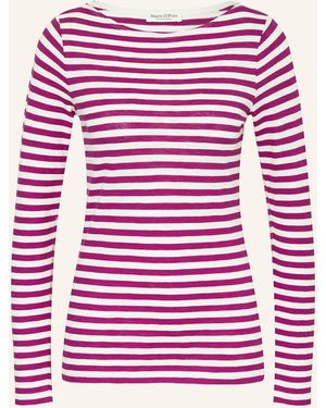 Marc O' Polo Longsleeve - Pink