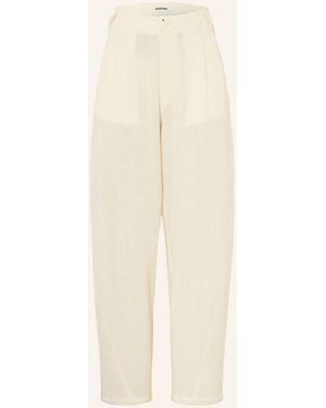 DARKPARK Hose PHEBE - Natur