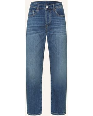 AG Jeans Jeans AMERICAN - Blau