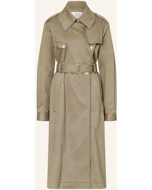 Riani Jeans-Trenchcoat - Natur