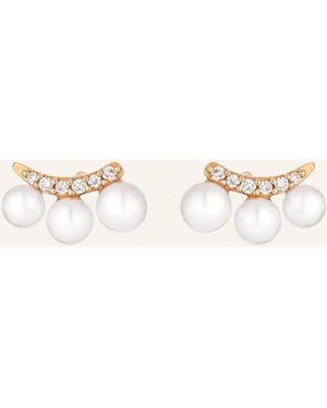 Wempe Fine Jewelry Ohrringe MINIMALISM - Natur