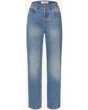 Ba&sh Jeans VELINO - Blau