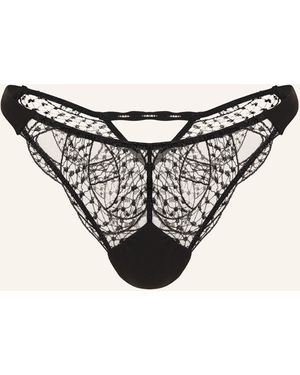 LIVY String DARK EDEN - Natur