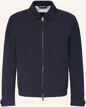 Manzoni 24 Blouson - Blau