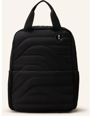 Bric's Rucksack ITACA mit Laptop-Fach - Schwarz