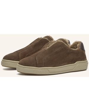 Lottusse Sneakers TEIX - Braun