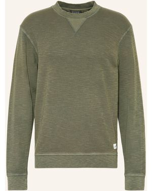 Scotch & Soda Longsleeve - Grün