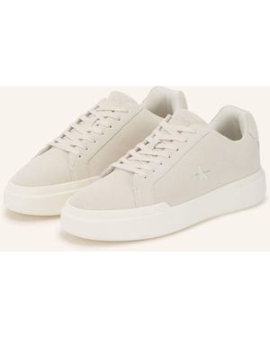 Calvin Klein Sneaker - Natur
