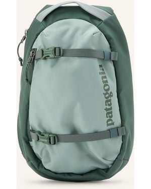 Patagonia Rucksack ATOM SLING 8 l - Grün