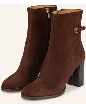 Claudie Pierlot Stiefeletten - Braun