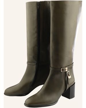 Högl Stiefel BELLE - Schwarz