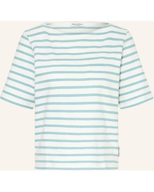 Marc O' Polo T-Shirt - Blau