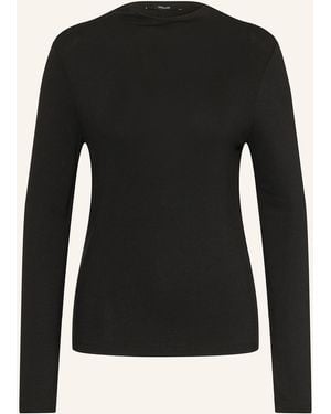 someday. Longsleeve KARINN - Schwarz